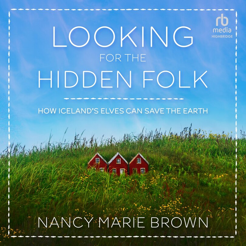 Front cover_Looking for the Hidden Folk