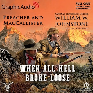Couverture_When All Hell Broke Loose [Dramatized Adaptation]