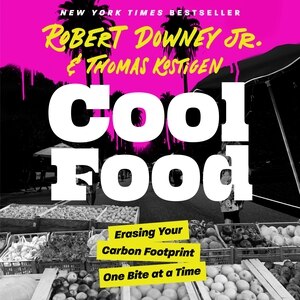 Front cover_Cool Food
