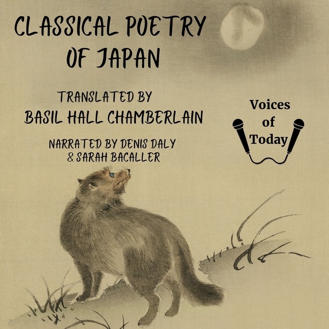 Classical Poetry of Japan