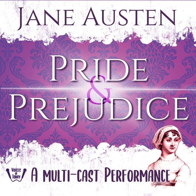 Front cover_Pride and Prejudice