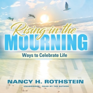 Front cover_Rising in the Mourning