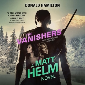 Front cover_The Vanishers