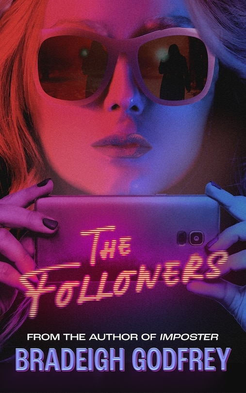 Front cover_The Followers