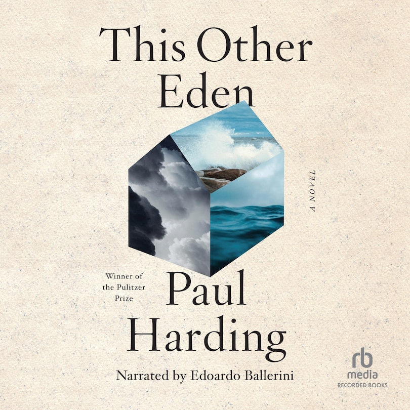 Front cover_This Other Eden