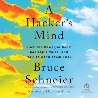 Front cover_A Hacker's Mind