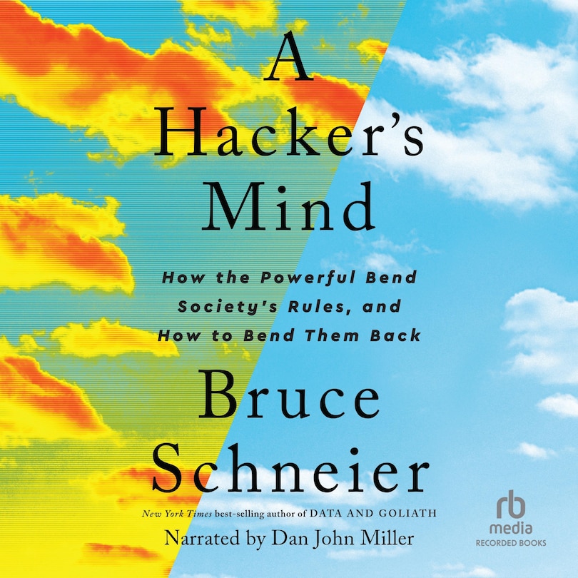 Front cover_A Hacker's Mind