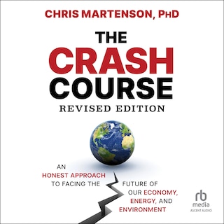 Front cover_The Crash Course