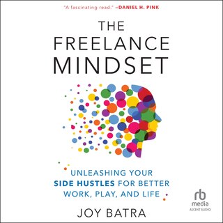 Front cover_The Freelance Mindset