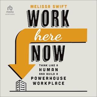 Couverture_Work Here Now