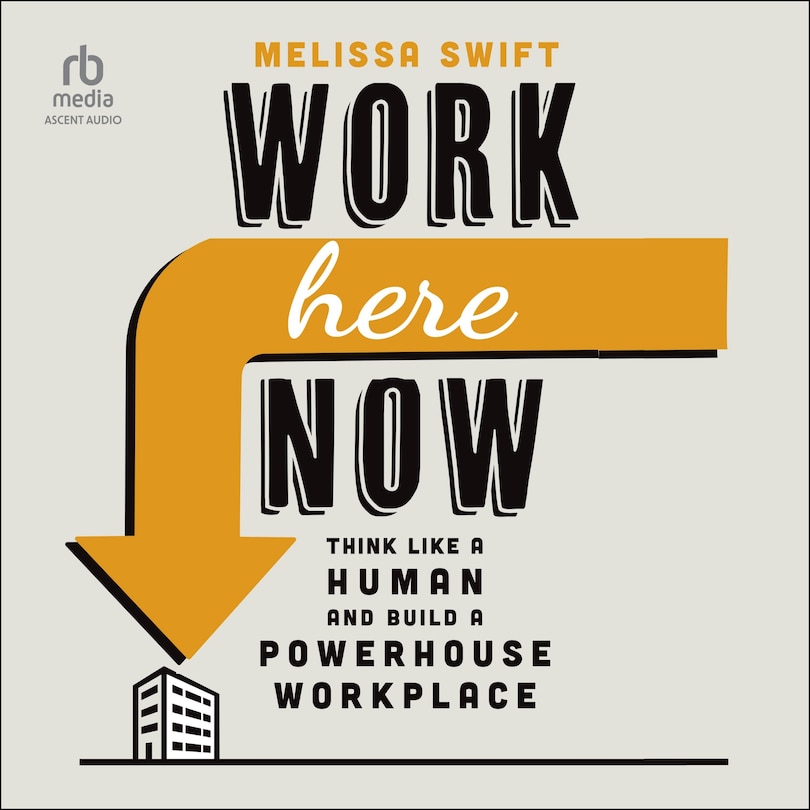Couverture_Work Here Now