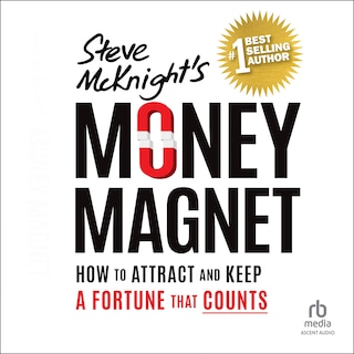 Front cover_Money Magnet