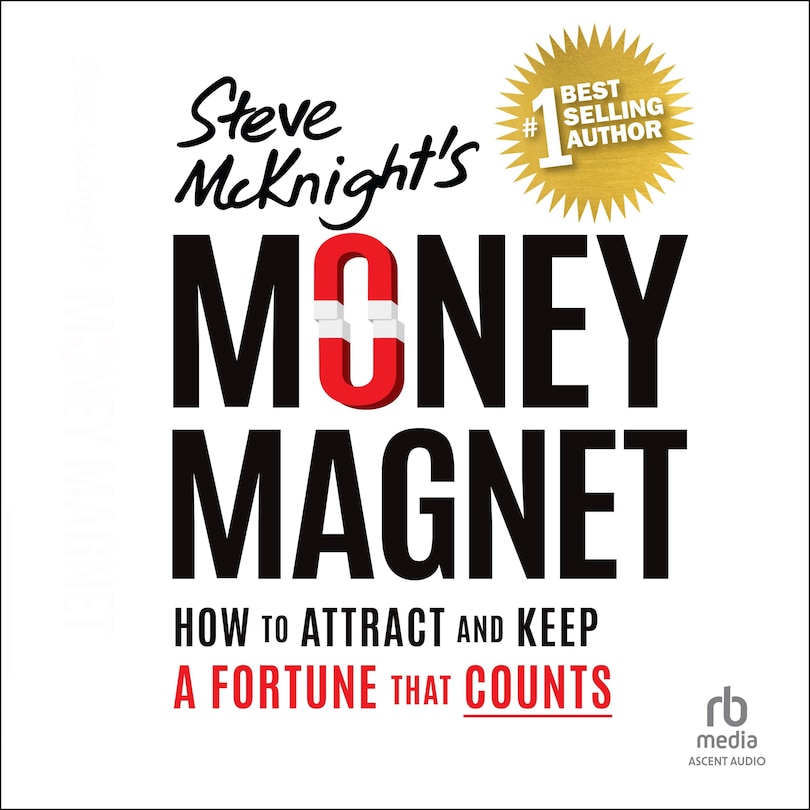 Front cover_Money Magnet