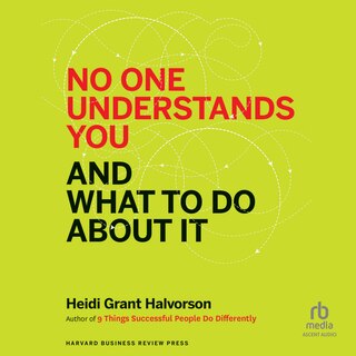 Couverture_No One Understands You and What to Do About It