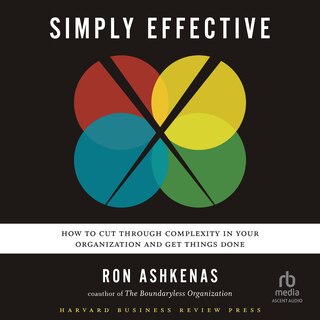 Front cover_Simply Effective