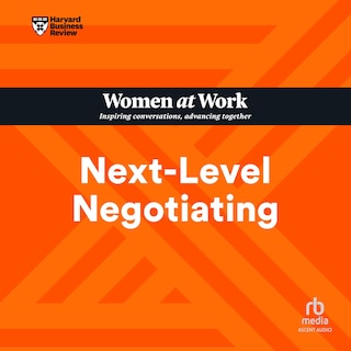 Front cover_Next-Level Negotiating