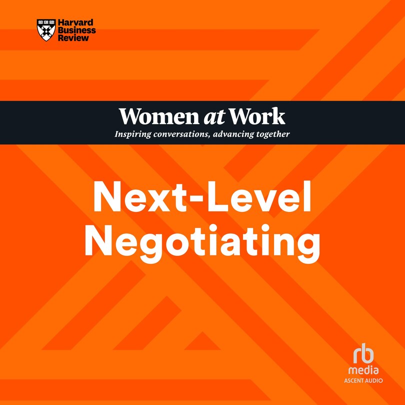 Front cover_Next-Level Negotiating