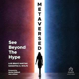 Front cover_Metaversed