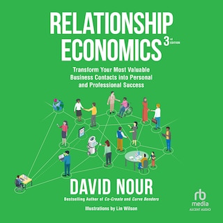 Front cover_Relationship Economics, 3rd Edition