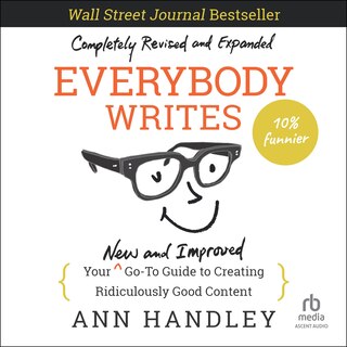 Front cover_Everybody Writes
