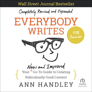 Front cover_Everybody Writes