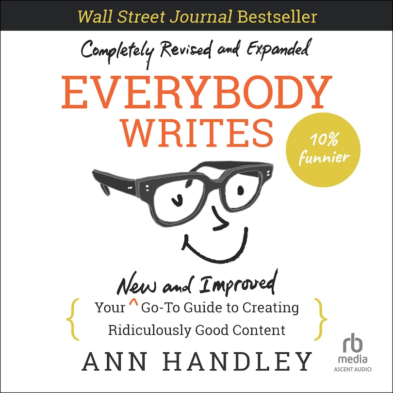Front cover_Everybody Writes