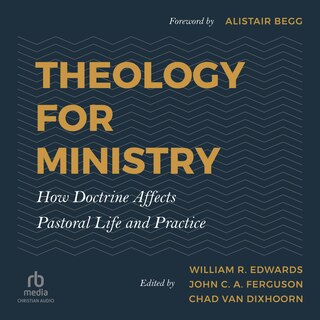 Couverture_Theology for Ministry