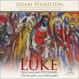 Front cover_Luke
