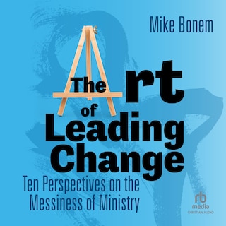 Couverture_The Art of Leading Change