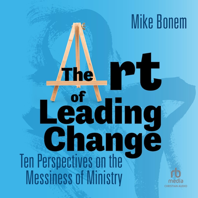 Couverture_The Art of Leading Change