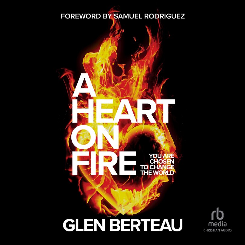 Couverture_A Heart on Fire