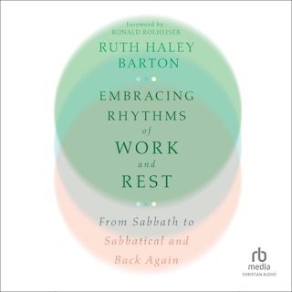 Front cover_Embracing Rhythms of Work and Rest