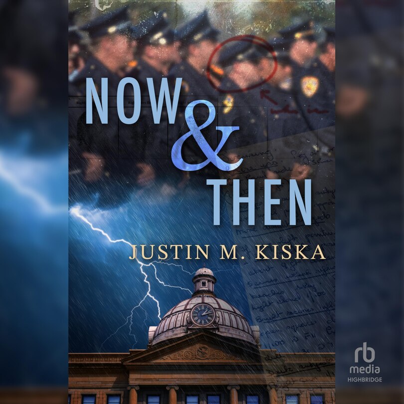 Couverture_Now & Then