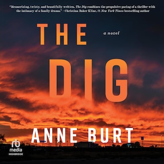 Couverture_The Dig