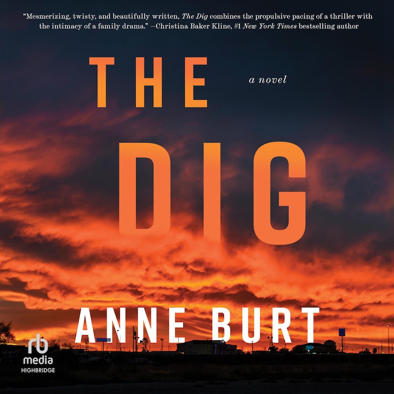 Couverture_The Dig