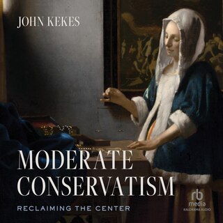 Front cover_Moderate Conservatism