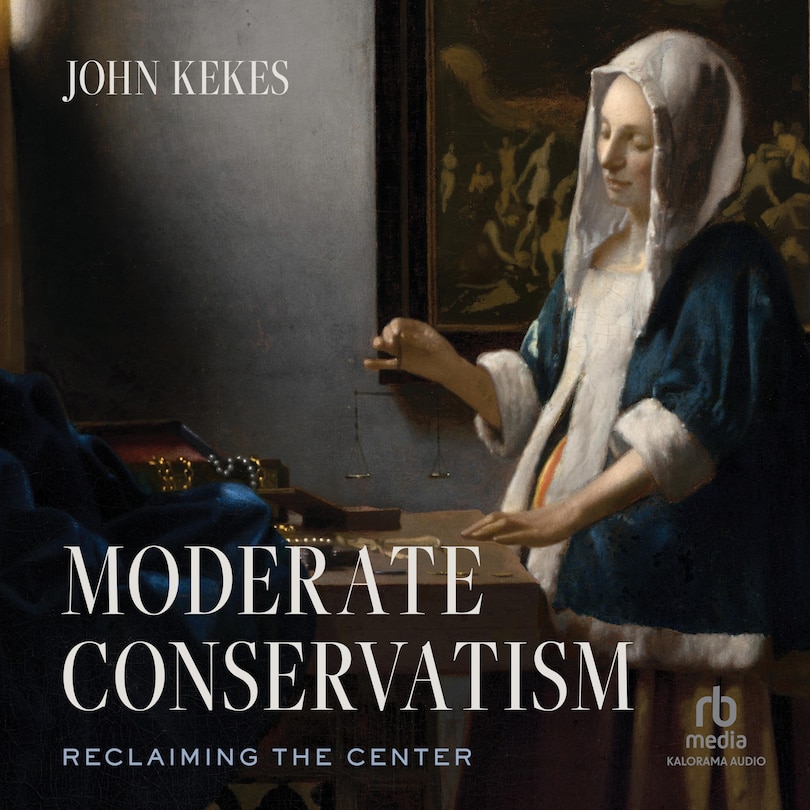 Front cover_Moderate Conservatism