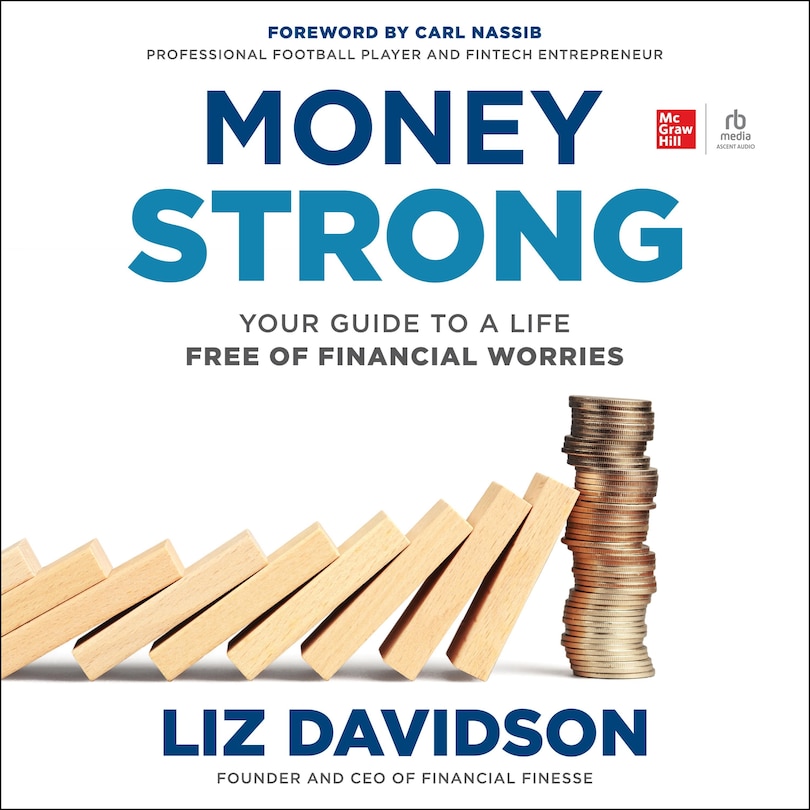 Front cover_Money Strong
