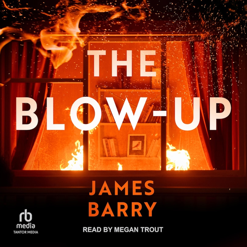 Front cover_The Blow-Up
