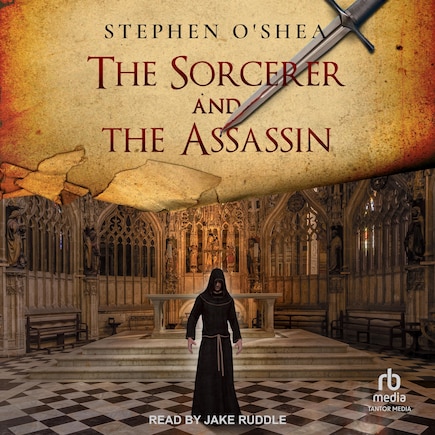 The Sorcerer and the Assassin