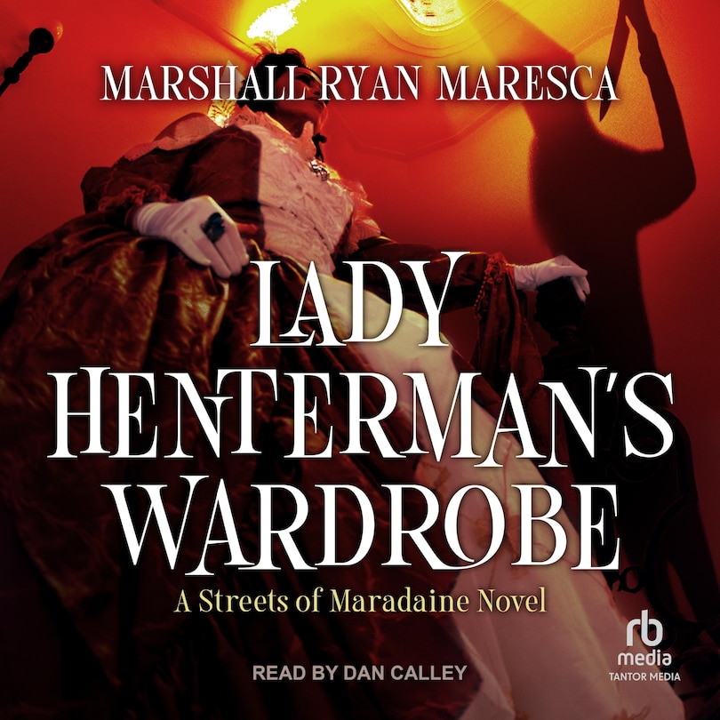 Couverture_Lady Henterman's Wardrobe
