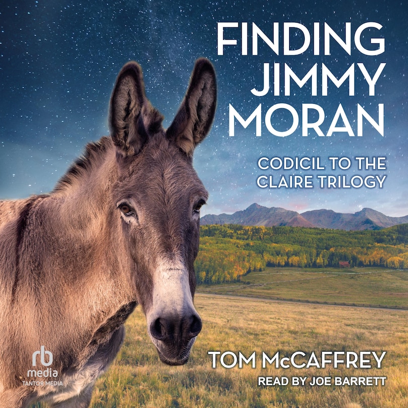Couverture_Finding Jimmy Moran