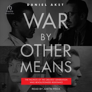 Couverture_War By Other Means