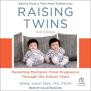 Front cover_Raising Twins