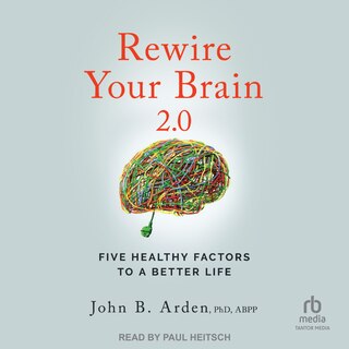 Front cover_Rewire Your Brain 2.0