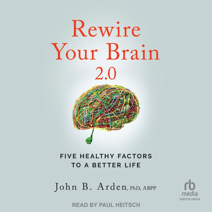 Front cover_Rewire Your Brain 2.0