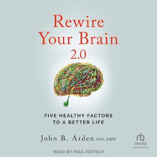 Front cover_Rewire Your Brain 2.0