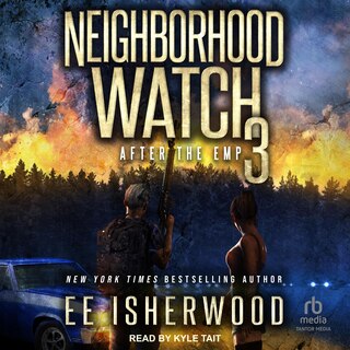 Couverture_Neighborhood Watch 3