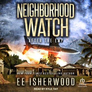Front cover_Neighborhood Watch