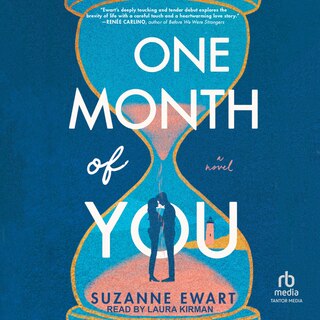 Couverture_One Month of You